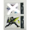 Owari No Seraph Hyakuya Yuichiro Acrylic Stand 10th Anniversary Exhibition