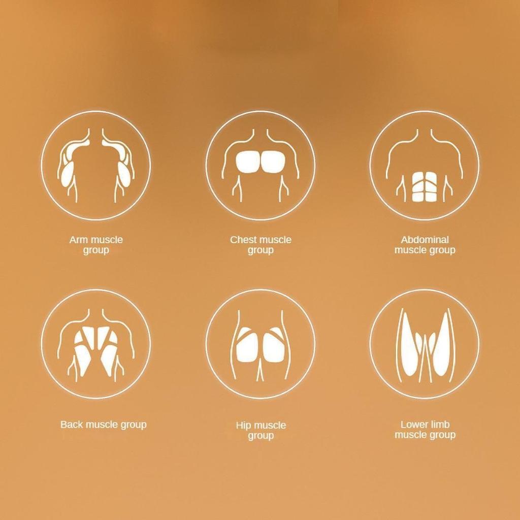 Abdominal Wheel Automatic Rebound Abdominal Muscle Wheel Elbow Brace Abdominal Roller Core Strength Training Gym Arm Waist Exercise Fitness Equipment