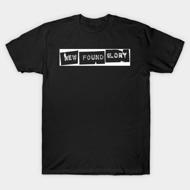New Found Glory T-Shirt