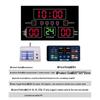 Basketball Electronic Scoreboard Timer with 24s Shot Clock