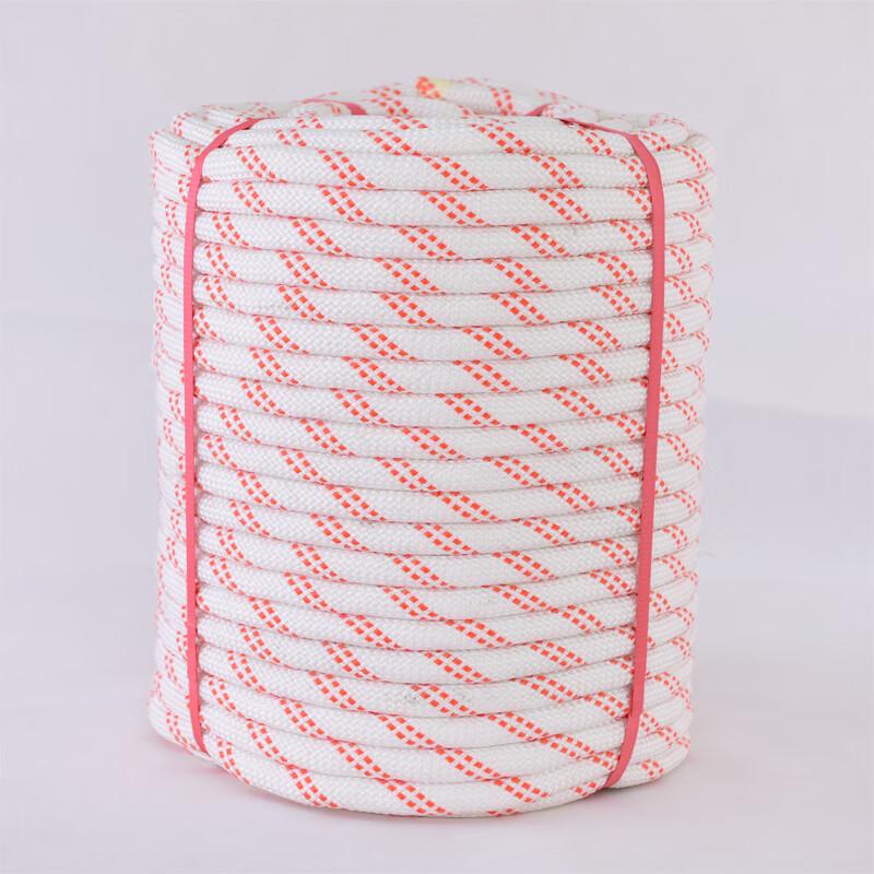 Outdoor Wear-Resistant Safety Rope 10m