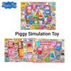 Peppa Pink Pig Child Doctor Toy Fun Health Play Set