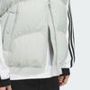 adidas Originals Down Vest Unisex Miracle Silver KS8492
