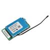 1/2pcs BMS 10S 36V 15A Li-ion Lithium-ion 18650 Battery Protection Board with Overcharge Overdischarge Overcurrent and Short Cir