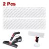 GlassVAC Mop Cloths Replacement Spare Parts Vacuum Cleaner