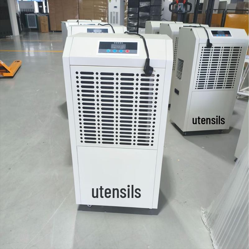 Wutuo HACD Industrial Dehumidifier