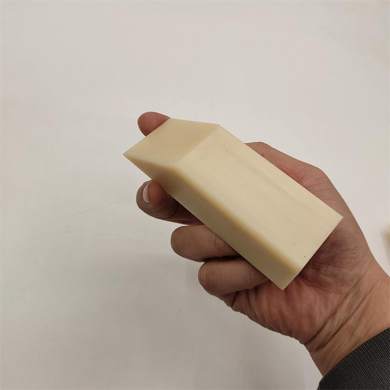 Pdr Nylon Punch Hammer, Paint-Safe Auto Body Dent Removal Tool With Repair Shim For Sheet Metal Repair