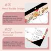 2027 English Calendar with Hanging Hole Calendar Planner Practical Wall Calendar  Home Decoration