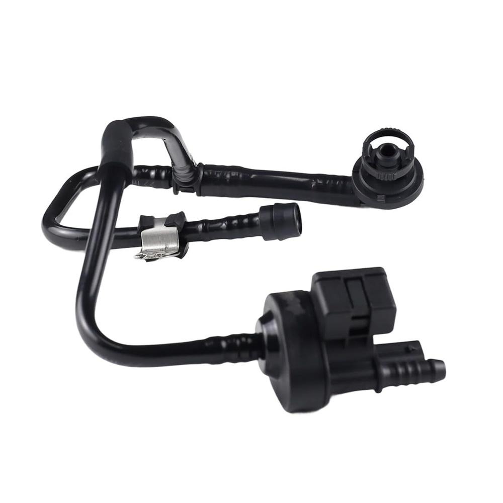 Supapă solenoidă de purjare a recipientului de vapori de combustibil 06J133781CE Pentru VW Jetta Passat B6 Passat A3 A4 Q3