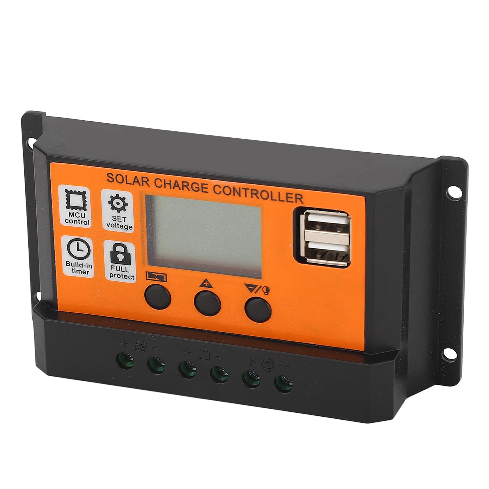 LCD Display