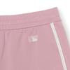 New MLB Boston Red Sox Sports Shorts Women's Hemp Pink 3FSPV0153-43PKM