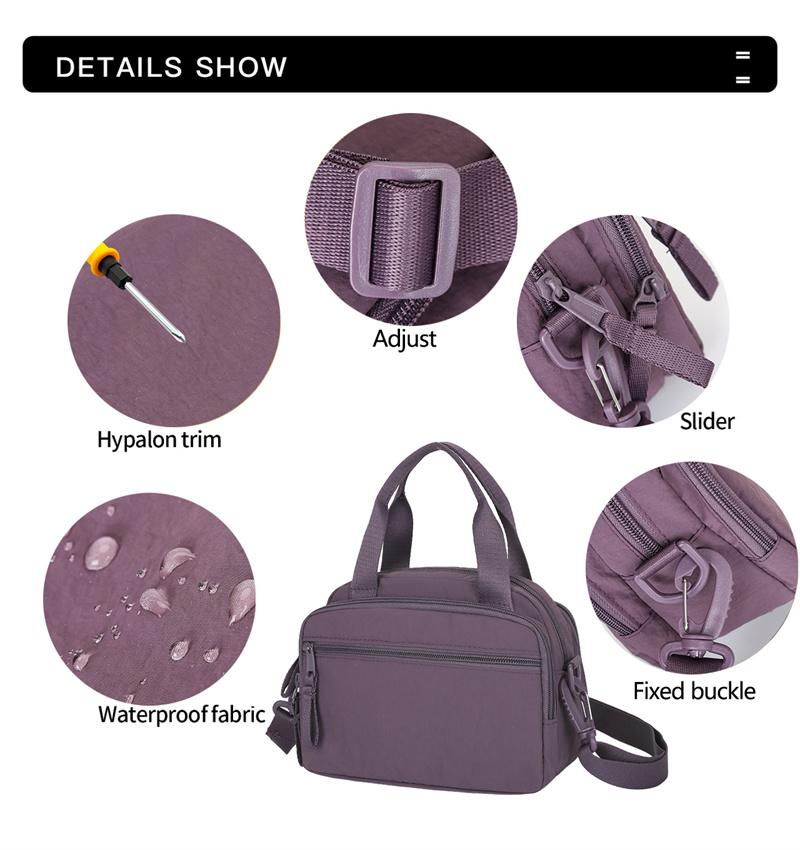 Women's Crossbody Bag Single Shoulder Mobile Phone Bag