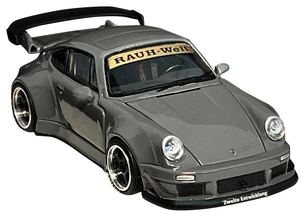 

PGM RWB 930 Цементно-серый Готовое изделие 1/64 PGM-640208-1