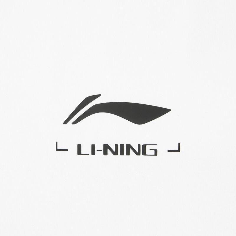 Li-Ning Men's Short Sleeve T-Shirt