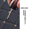 Honda Freed GB3 GB4 GP3 2008-2016 Luggage Mat, Waterproof, XPE Material, Stain Resistant, Anti-Slip,