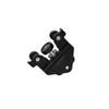 Ft11342 Fast Door Guide Side Bottom /R