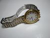[USED] SEIKO Quartz Watch Gold/Silver