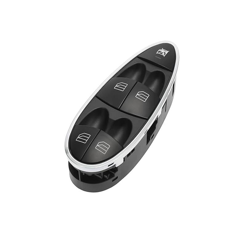 Electric Power Master Window Switch Lifter Button Parts for Mercedes Benz E CLS Glass Lifter Parts Car Accessories 2118213679