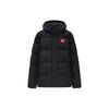 All Weather Down Jacket Men's Basic Black 152350902-1