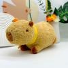 New Product Amuse Capybara Mochi Plush Plush Toy Plush Toy Doll
