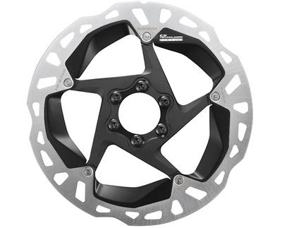 SHIMANO Disc Rotor 180mm 6H Rotor FREEZA RT-MT905M