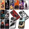 Poster Pain Akatsuki Narutos Phone Cover for Samsung Galaxy S22 S21 S20 FE Ultra Plus A35 A36 A37 A33 A34 A04 A71 Coque Case