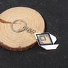 Gioco VALORANT Portachiavi Empower Accessori di Gioco Distintivi Classificati Rank Portachiavi Per Donne Uomini Fan Accessori Zaino Gioielli Regali