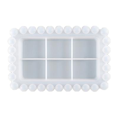 Masa dekorasyonu ve aksesuarları – Kokteyl ve Snack Tepsileri