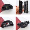 Spider Halloween Hair Claw Cross Skeleton Shark Clip Headwear Halloween Themed Gripper  Party