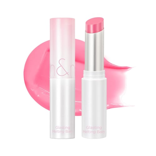 

rom&nd GLASTING MELTING BALM 09 Пионы