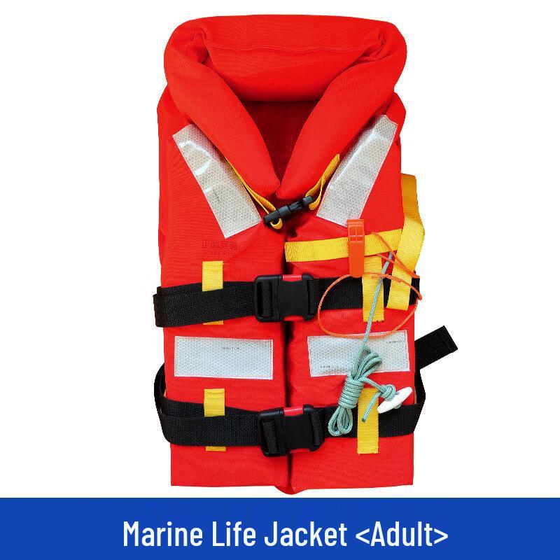 Brangdy Adult High Buoyancy Life Vest Adult
