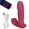 2026 Sexy Adult Female APP Bluetooth Control Vagina Vibrator Female Clitoris Stimulator Dildo Vibrator Adult Sex Toys for Women 18+ Insert Masturbator