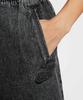 NIKE Sportswear Denim Shorts W - Black / If3404-010