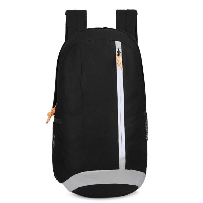 Light Outdoor Kids Backpack Sports Bag Travel Bag Large Capacity Splash Proof