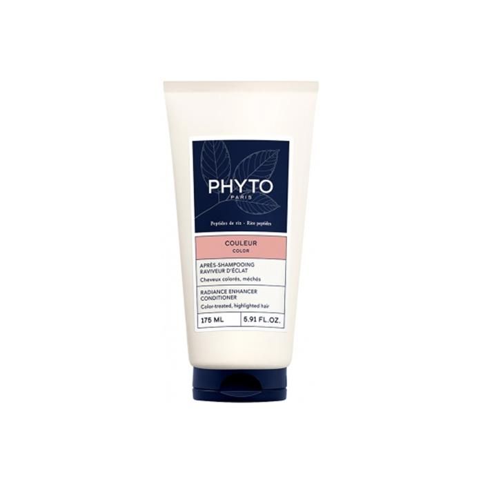 Phyto Color après-shampooing raviveur d'éclat 175ml