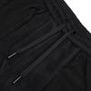 Fila ORIGINALE Knitted Sweatpants Men's Jet Black F51M449601FBK