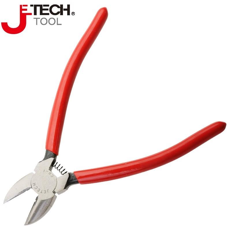 Электронные бокорезы SMVP, штепсель CN (адаптер в комплекте)