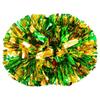 Cheerleading Hand Flower Pom Poms for Dance and Performance