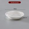 Disposable Eco-Friendly Food Bowls with Lids
