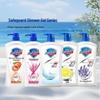 Safeguard Cherry Blossom Scent Body Wash
