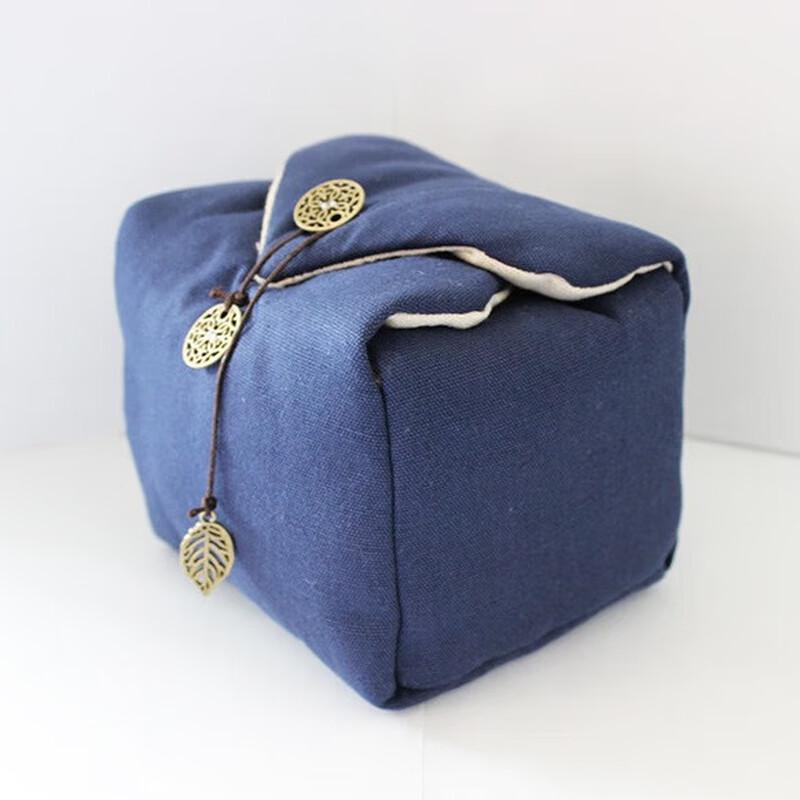 Shangqi Portable Tea Set with Travel Bag