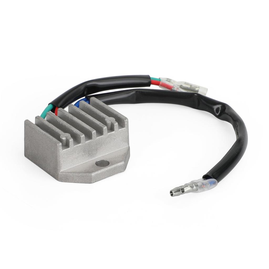 Gleichrichterregler für Honda BF6B BF8A 6 PS 8 PS 4-Takt Außenborder 31620-881-A02