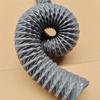 Xinrong High-Temperature Flexible Ventilation Duct