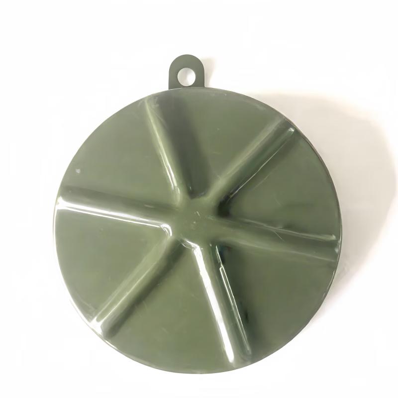 Dongfeng Fuel Tank Cap Assembly