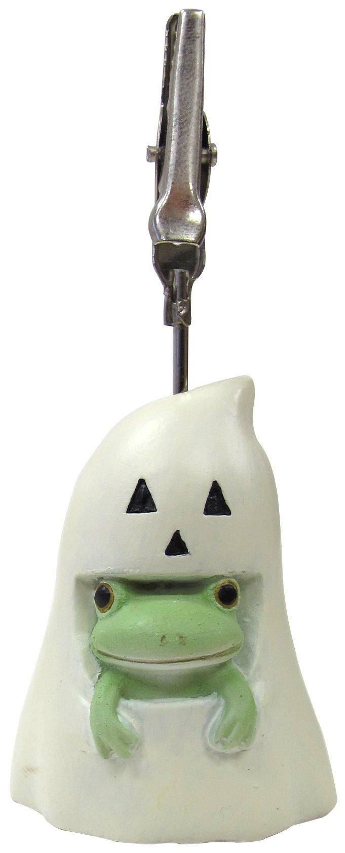 

Copo Ghost Frog Clip 70883 Width x Depth x Height 3.5 2.7 8.7cm синий