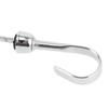 23in Engine Oil Dipstick Stainless Steel Accessory Fit for SBC 305 350 400 1980‑1985 Passenger Side