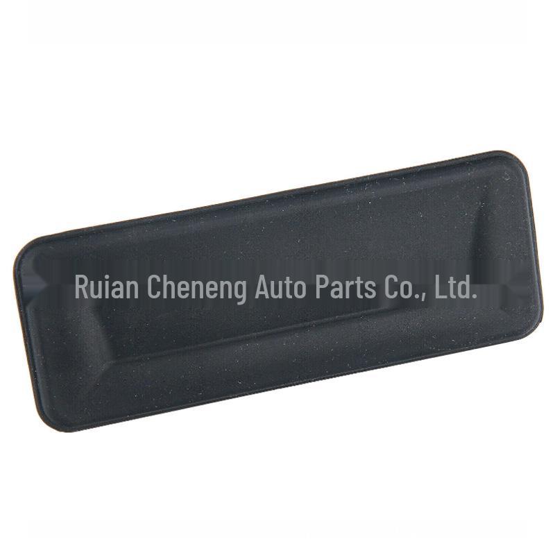 Trunk Switch for Skoda Octavia (Part No: 1ZD827574)