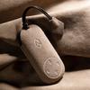 For LUXEED R7 2026 Suede Car Key Case Extended Range Max Zhijie S7 Key Cover Buckle Keychain Interior Accessories