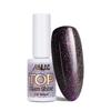 Top Glam Shine No Wipe Allelac Diva 7G