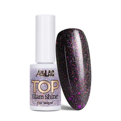 Top Glam Shine No Wipe Allelac Diva 7G